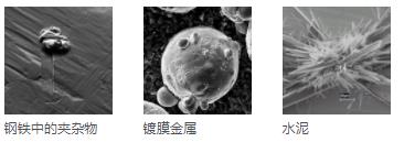 莱芜蔡司莱芜扫描电镜