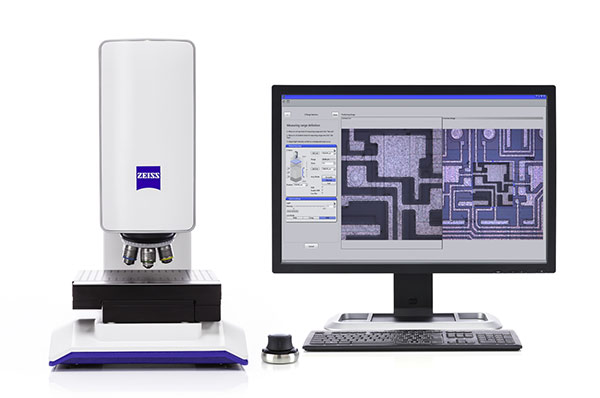 莱芜激光共聚焦显微镜Smar