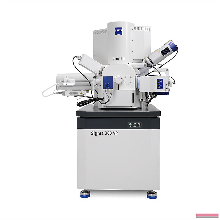 莱芜蔡司莱芜扫描电镜