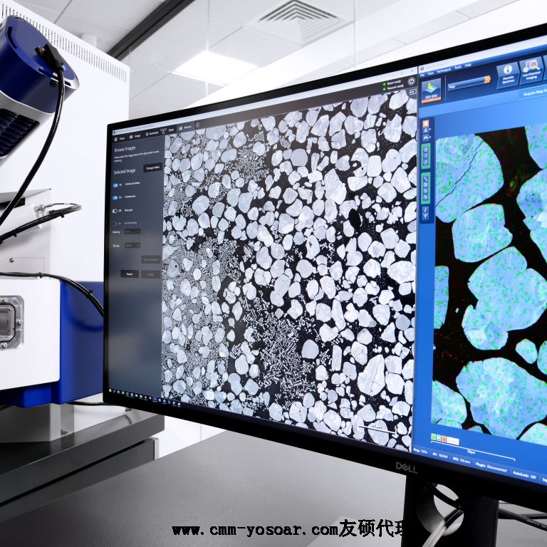 莱芜蔡司莱芜扫描电镜