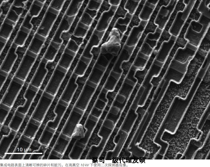 莱芜蔡司莱芜扫描电镜EVO