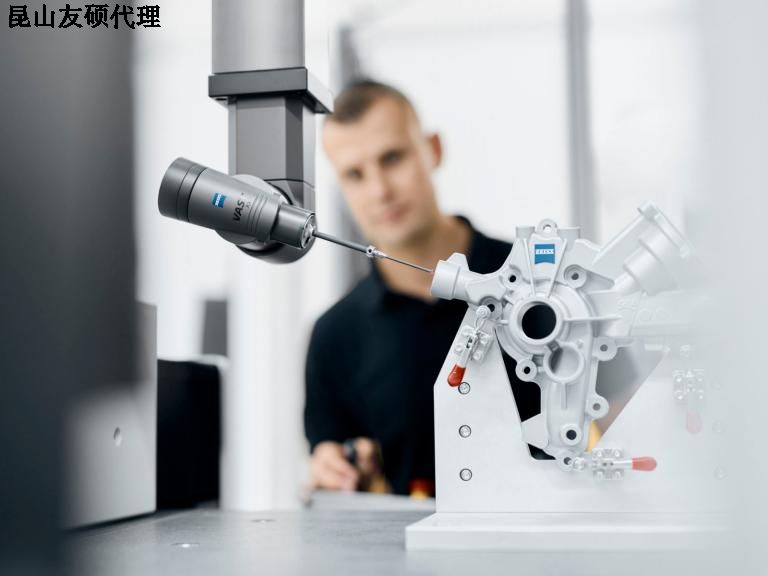 莱芜蔡司三坐标SPECTRUM verity